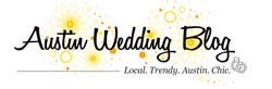 Austin WEdding Blog